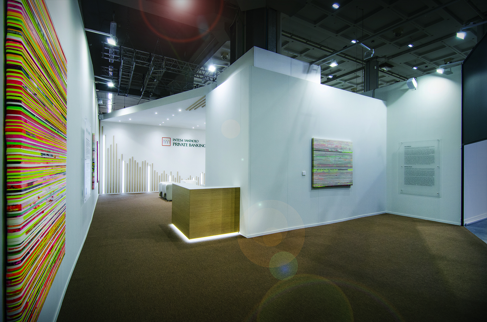 Trade shows & Expo - MIART