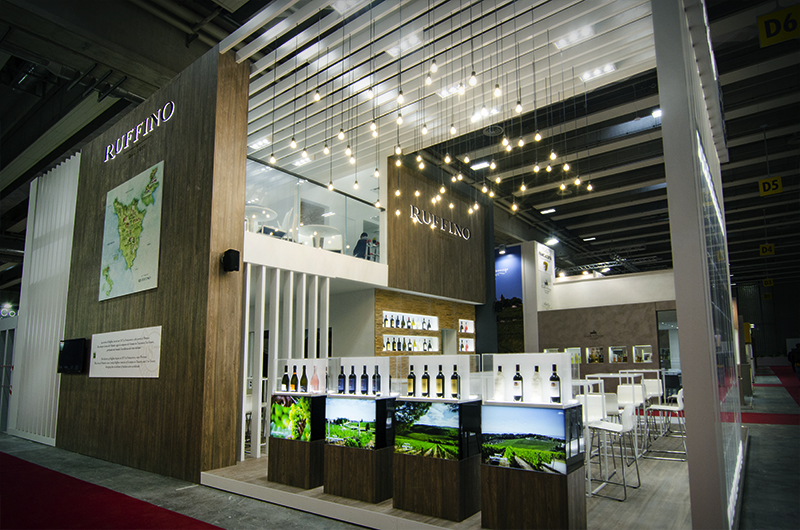 Trade shows & Expo - Vinitaly