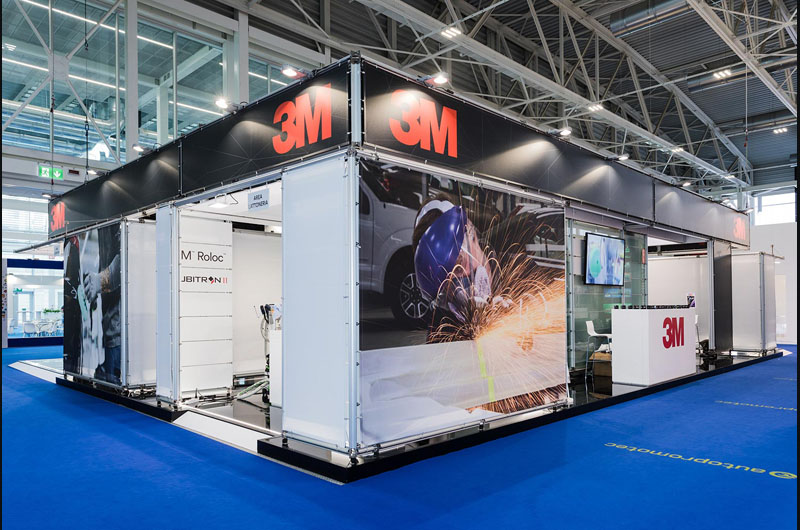 Trade shows & Expo - Autopromotec