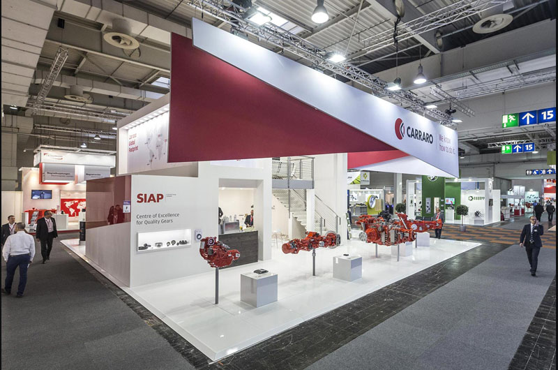 Trade shows & Expo - Agritechnica