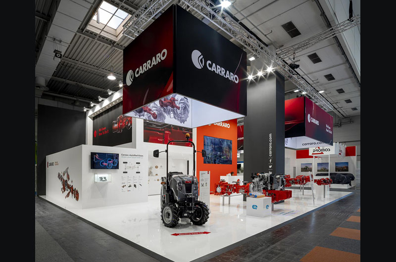 Trade shows & Expo - Agritechnica