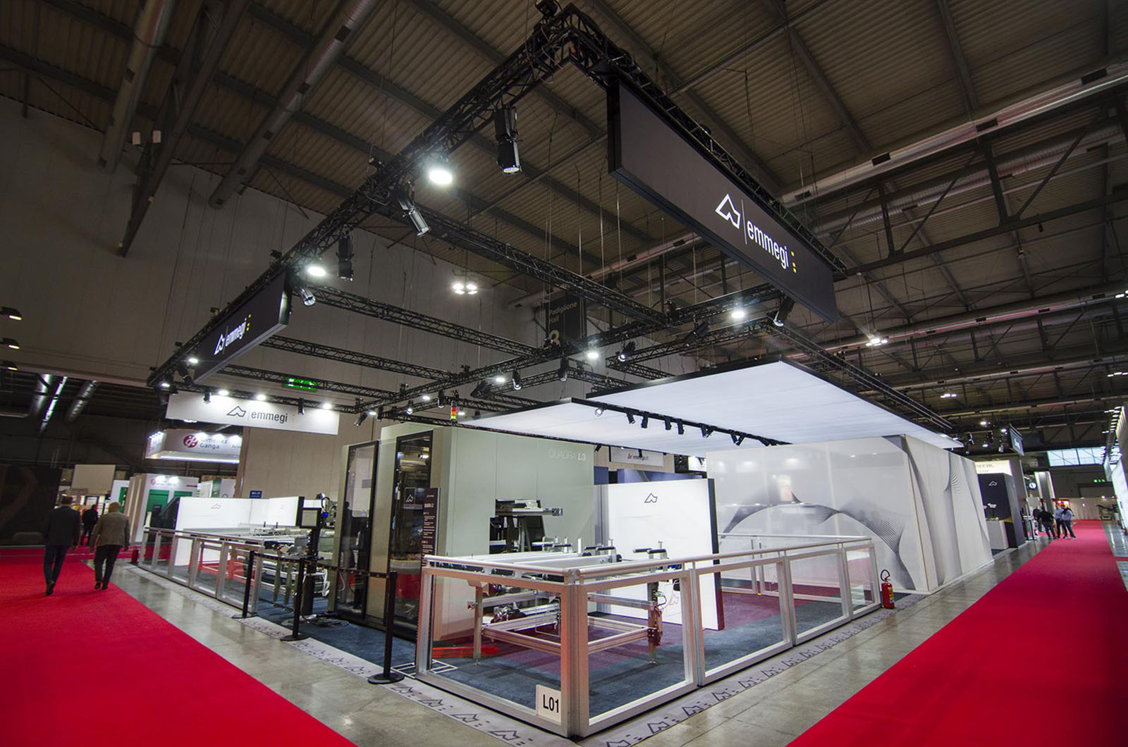 Trade shows & Expo - Made Expo