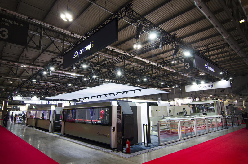 Trade shows & Expo - Made Expo