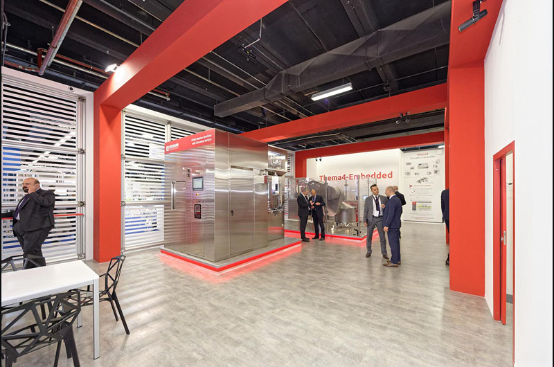 Trade shows & Expo - Achema