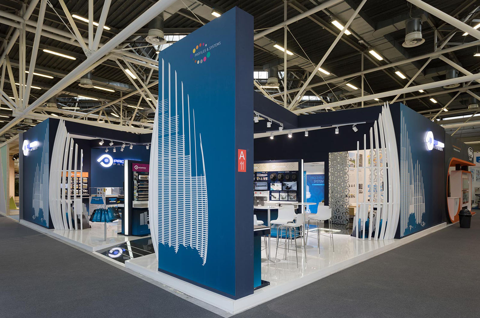 Trade shows & Expo - Cersaie