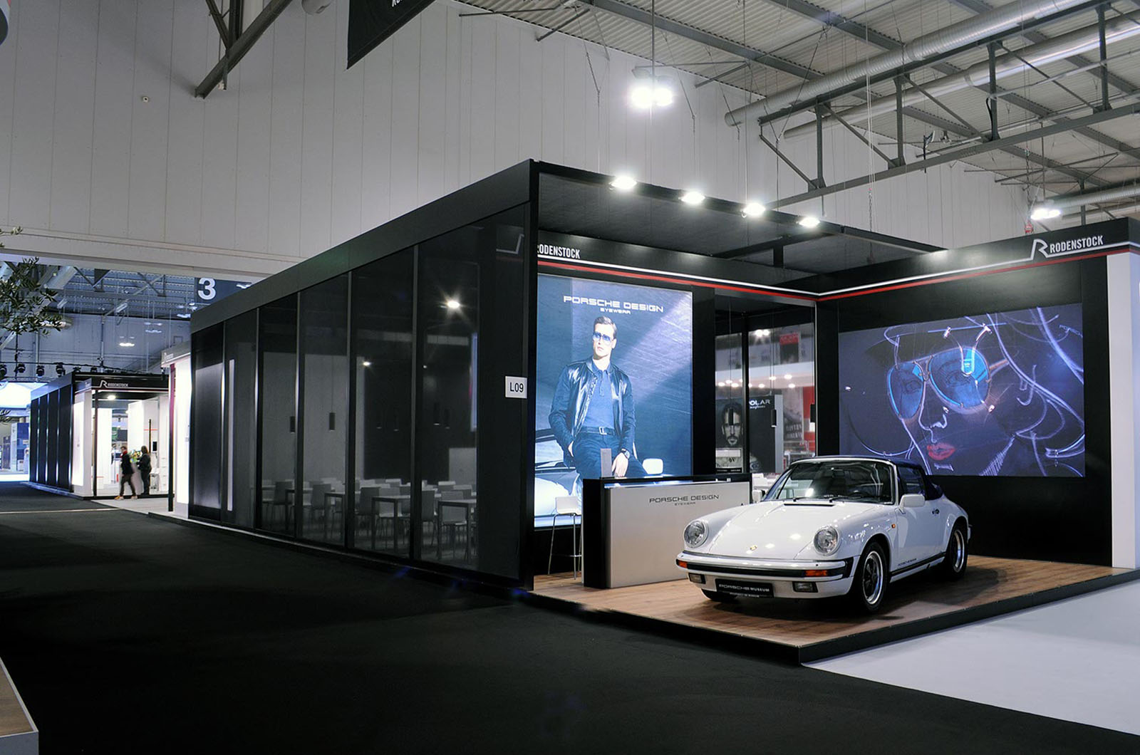 Trade shows & Expo - Mido