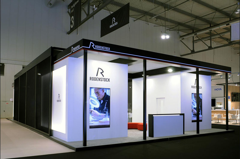 Trade shows & Expo - Mido