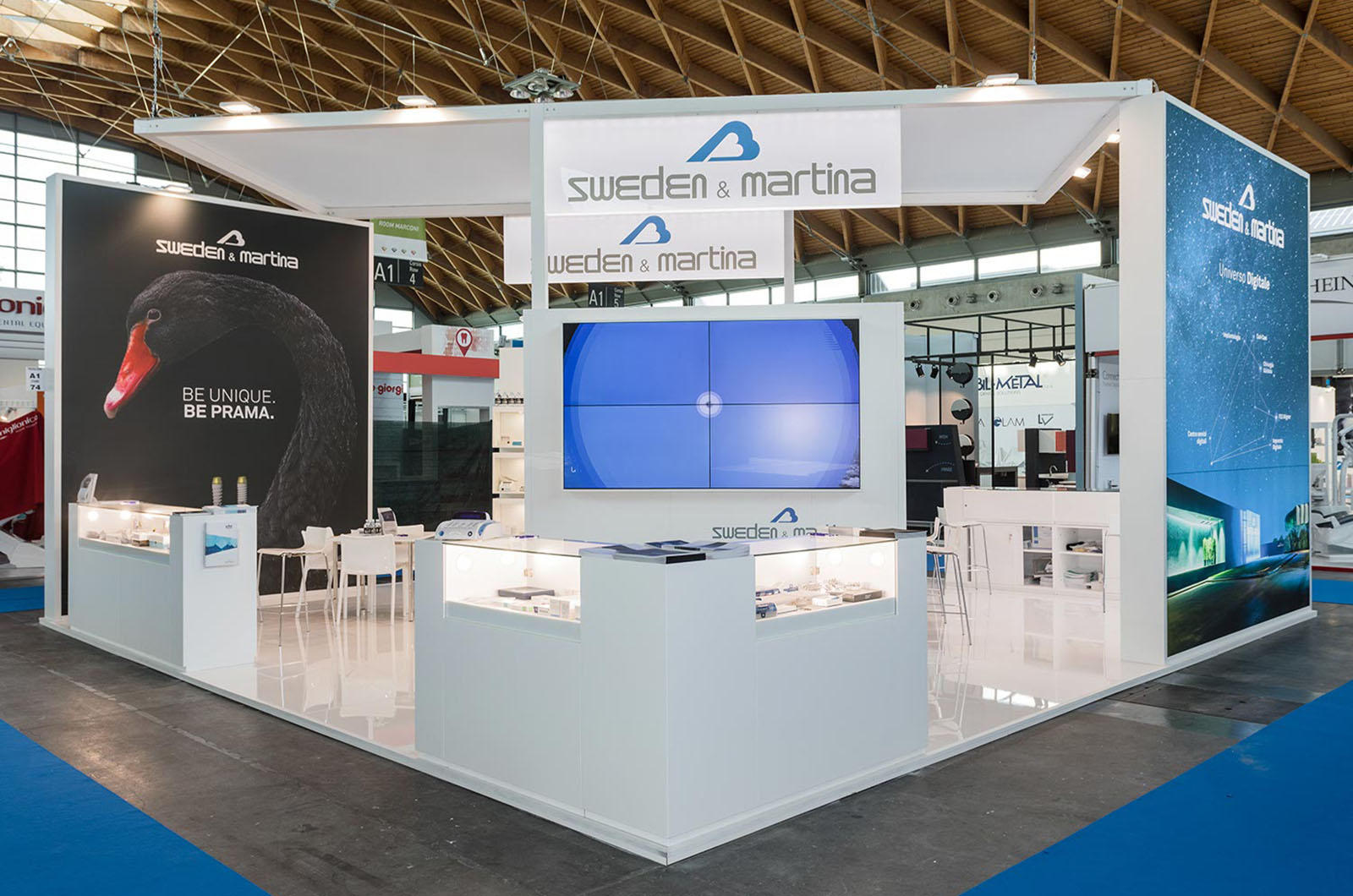 Trade shows & Expo - Expodental Meeting