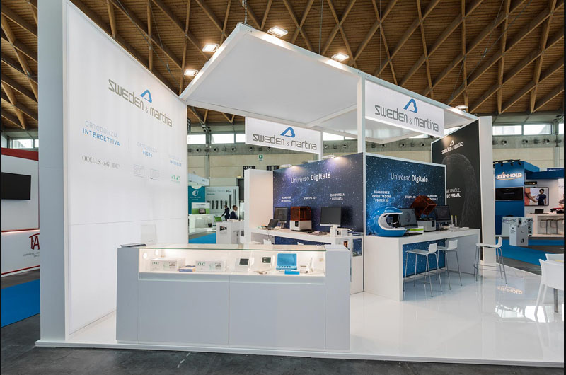 Trade shows & Expo - Expodental Meeting