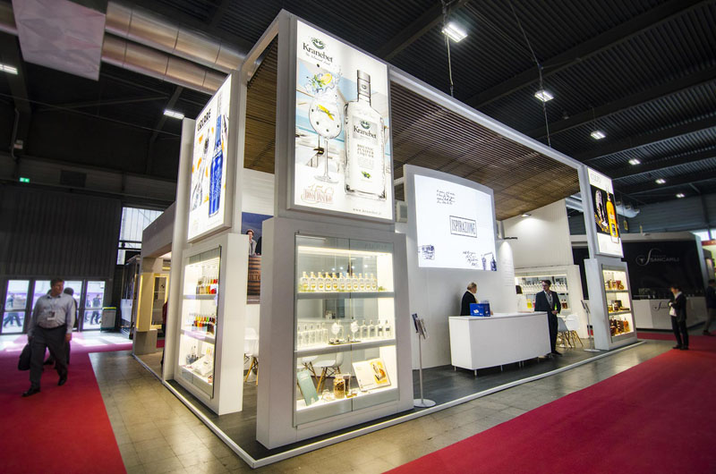 Trade shows & Expo - Vinitaly