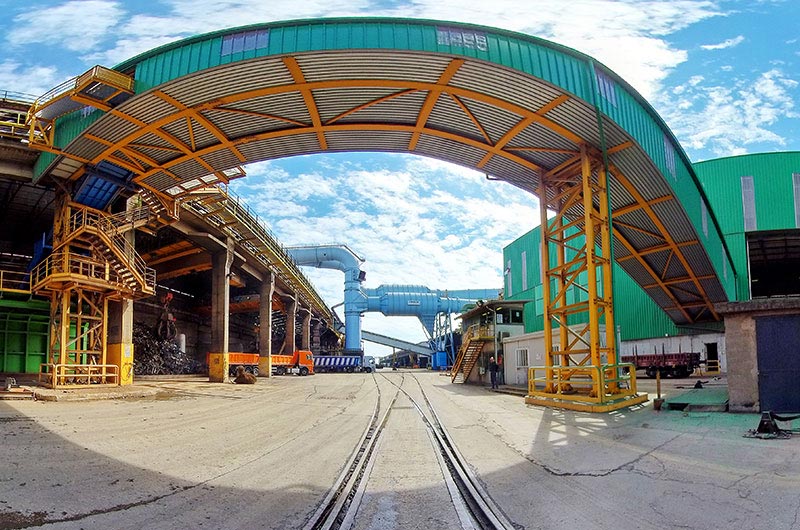 Virtual - VIRTUAL TOUR - Plant Lonato