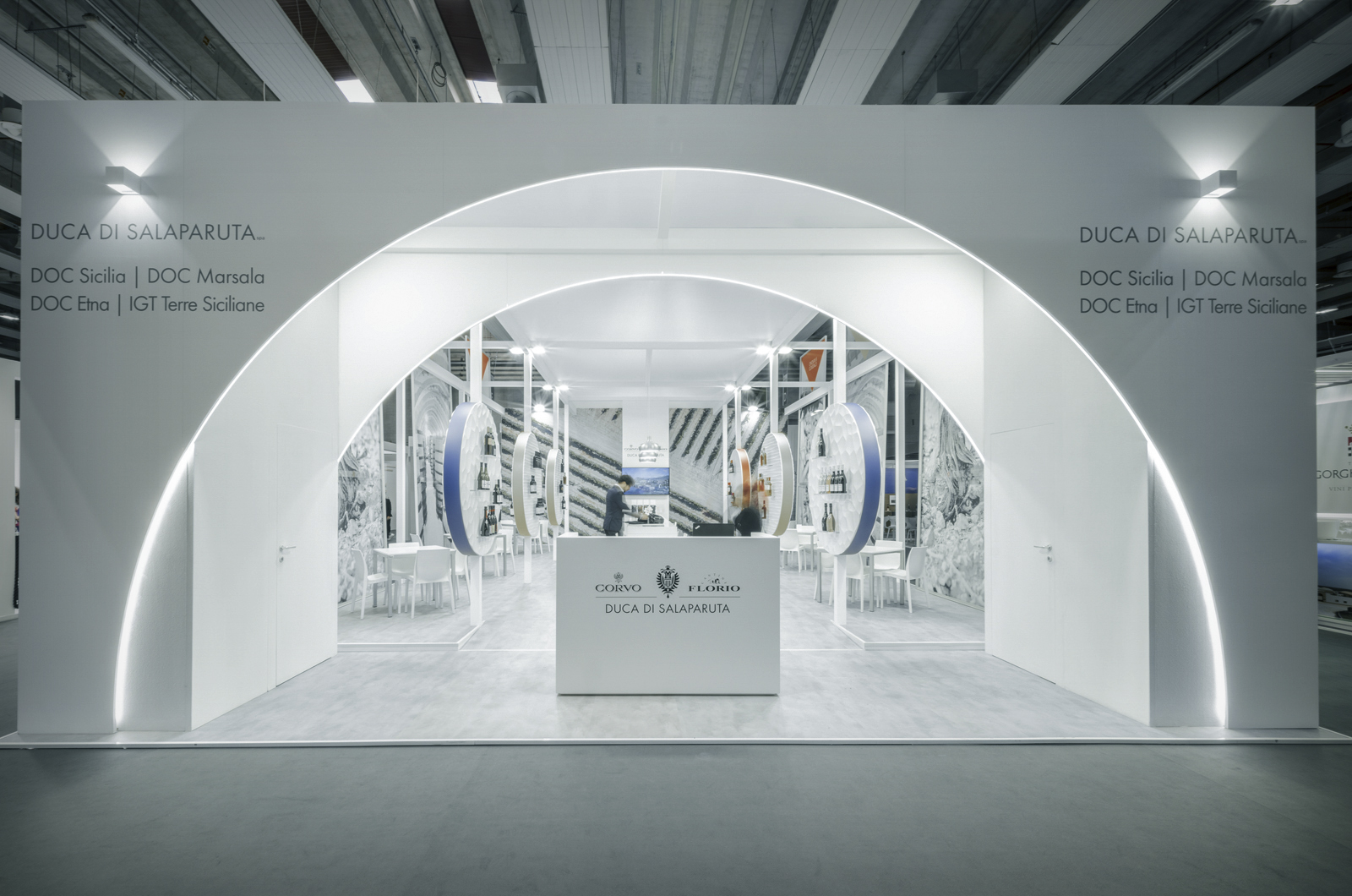 Trade shows & Expo - VINITALY