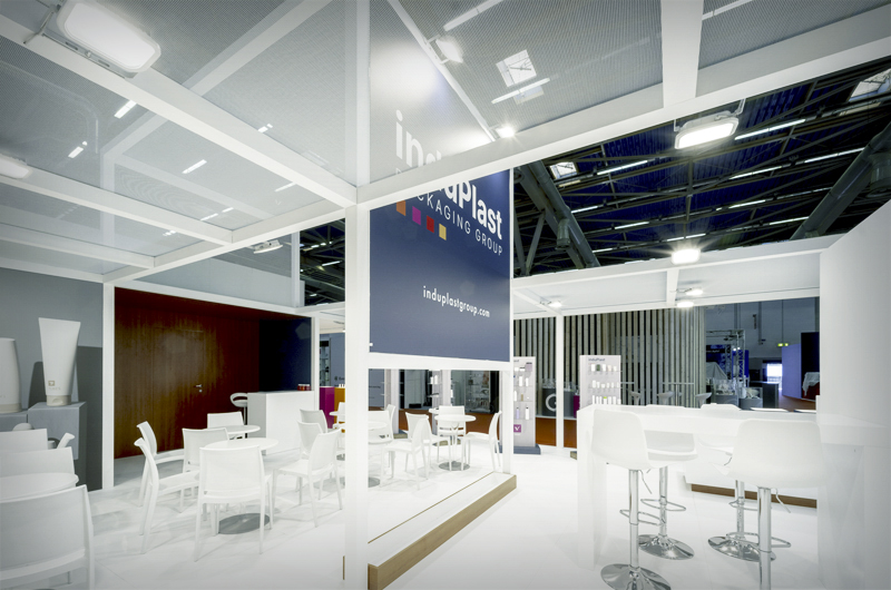 Trade shows & Expo - COSMOPROF