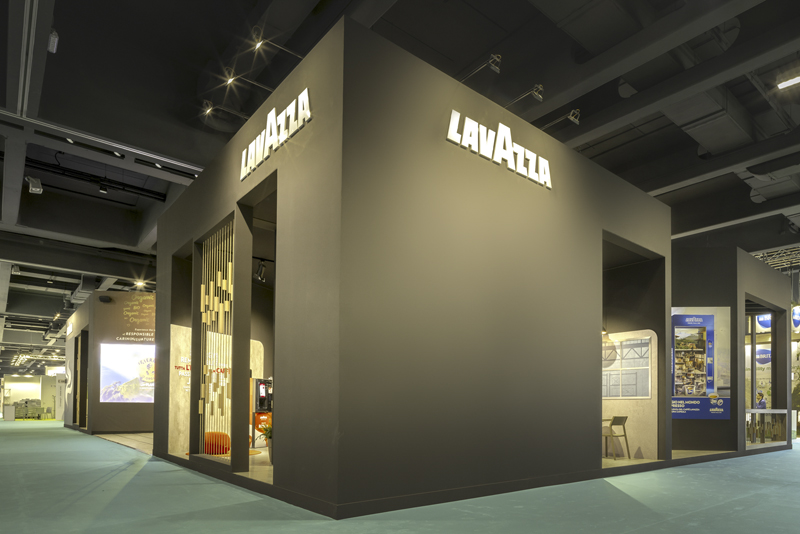 Trade shows & Expo - VENDITALIA