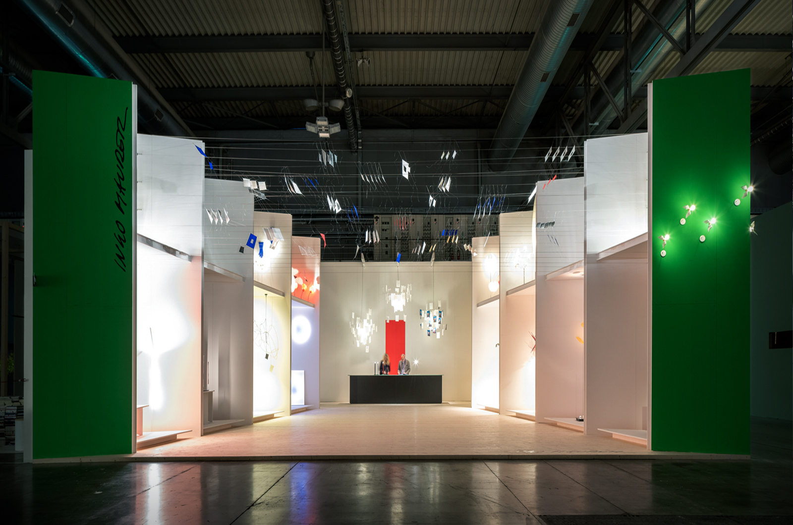 Trade shows & Expo - SALONE DEL MOBILE