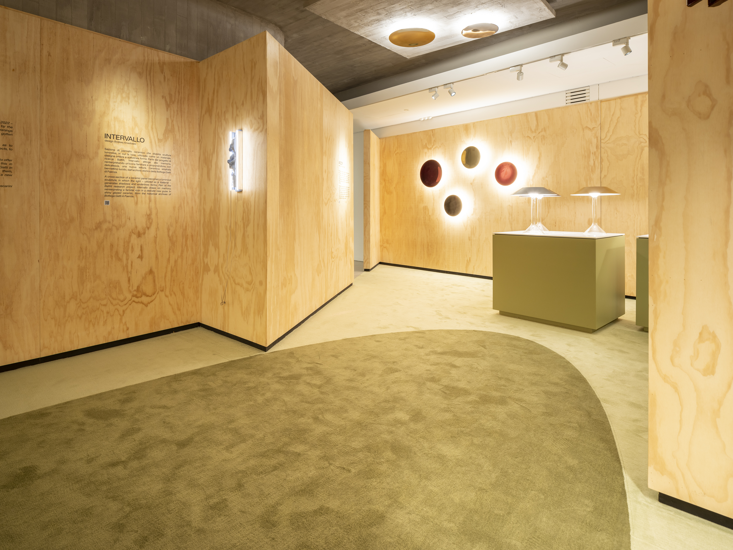 Trade shows & Expo - SALONE DEL MOBILE