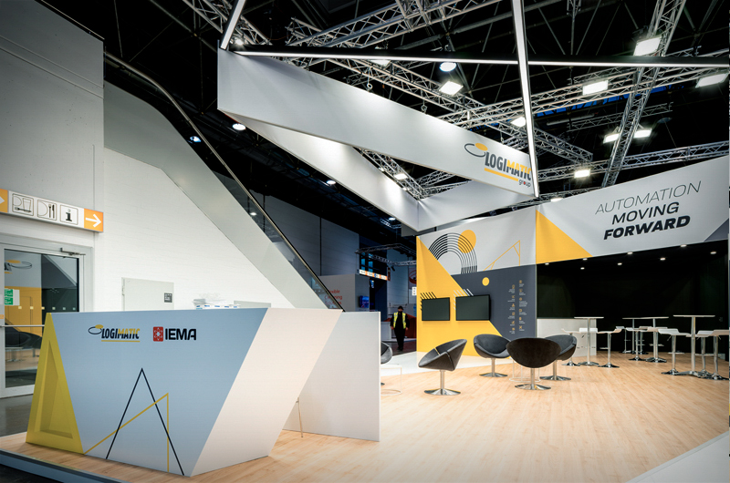 Trade shows & Expo - INTERPACK