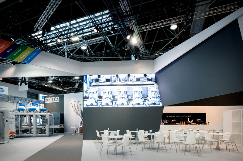 Trade shows & Expo - INTERPACK
