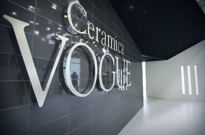 Trade shows & Expo - Cersaie