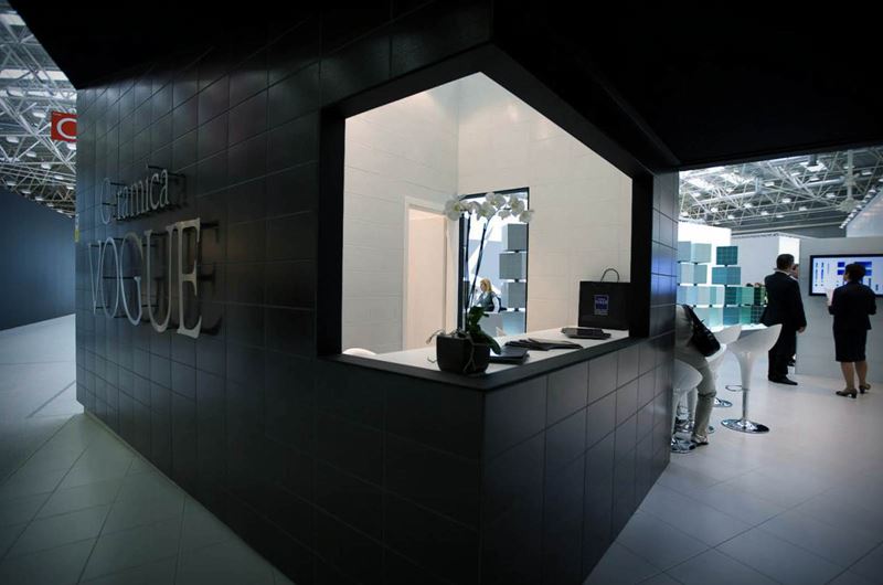 Trade shows & Expo - Cersaie