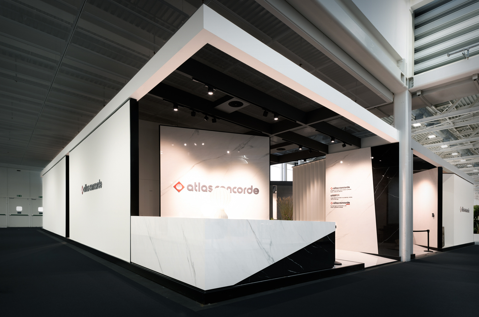 Trade shows & Expo - CERSAIE