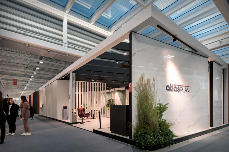 Trade shows & Expo - CERSAIE