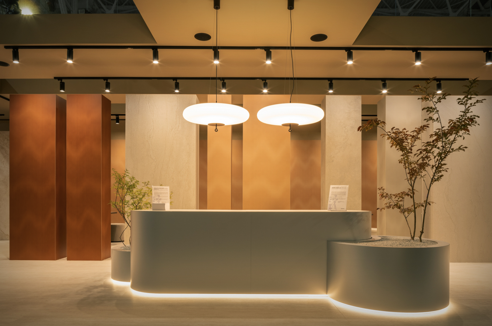 Trade shows & Expo - CERSAIE