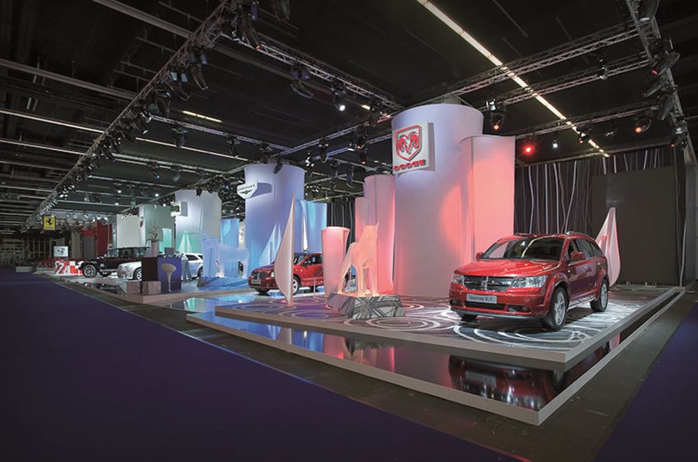 Trade shows & Expo - IAA