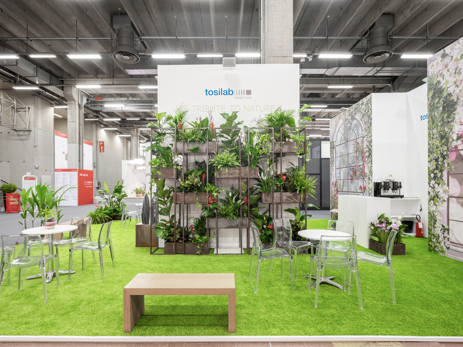 Trade shows & Expo - CERSAIE