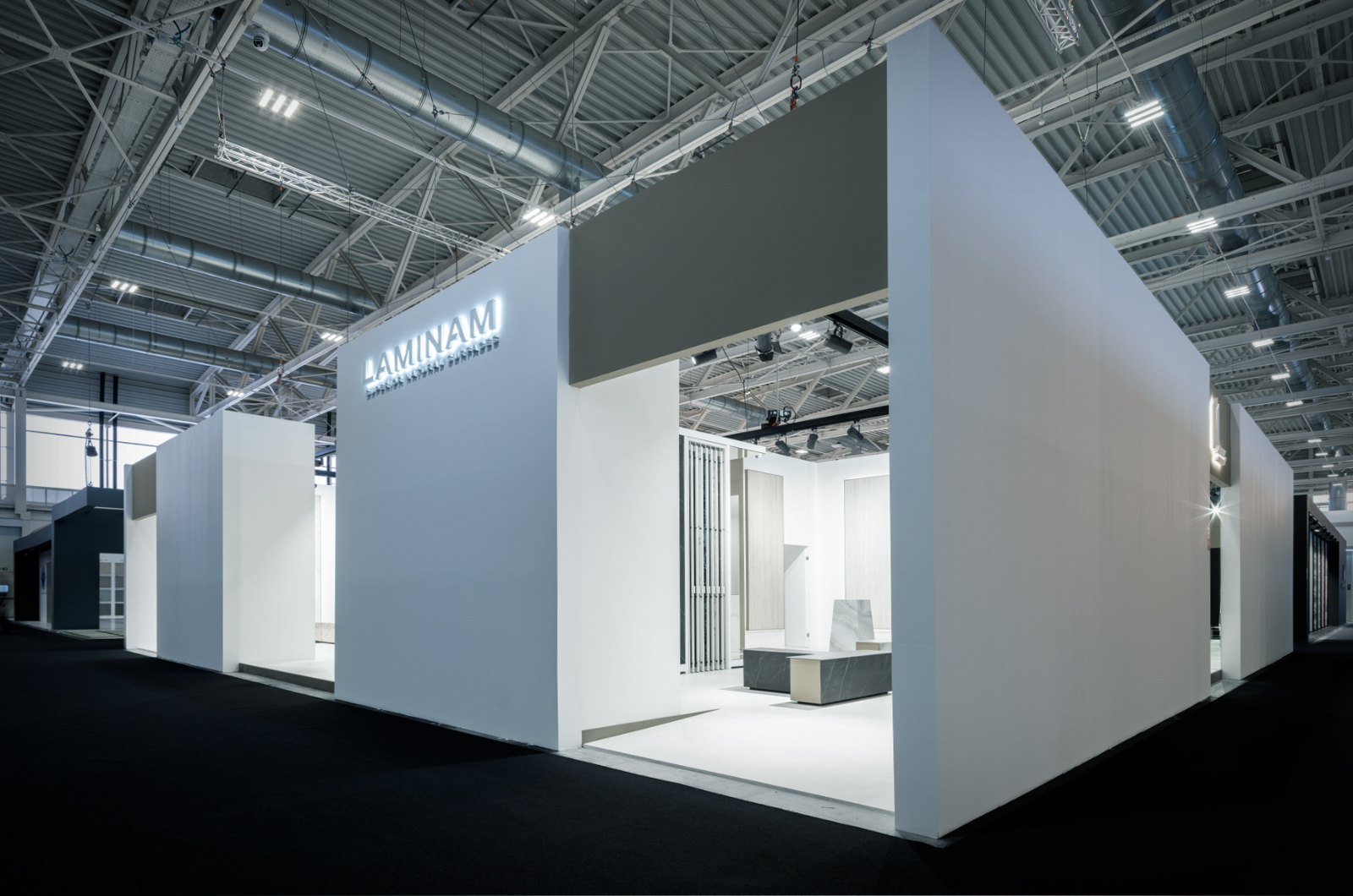 Trade shows & Expo - cersaie