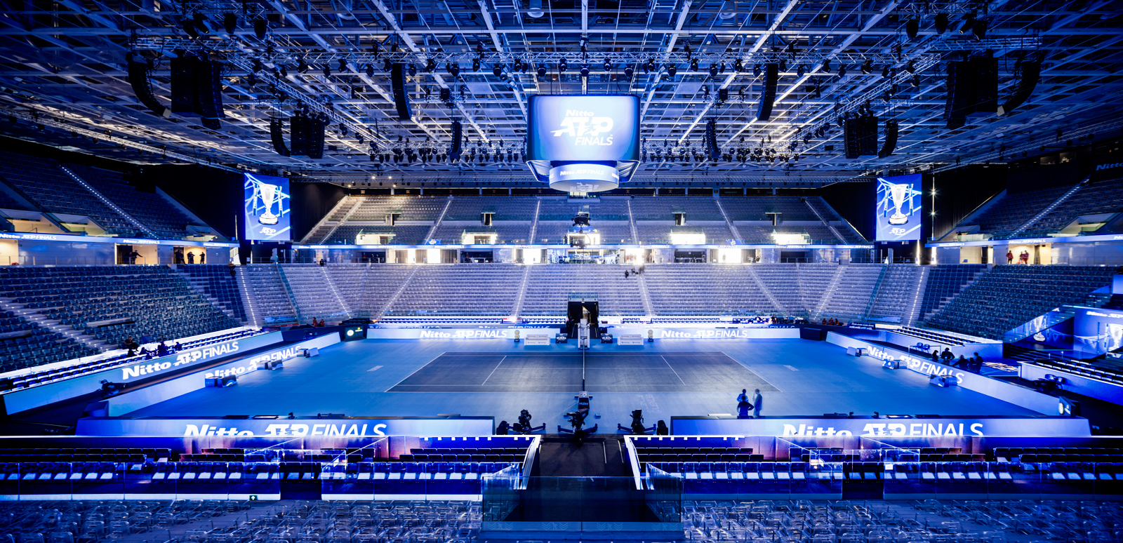 Events - NITTO ATP FINALS