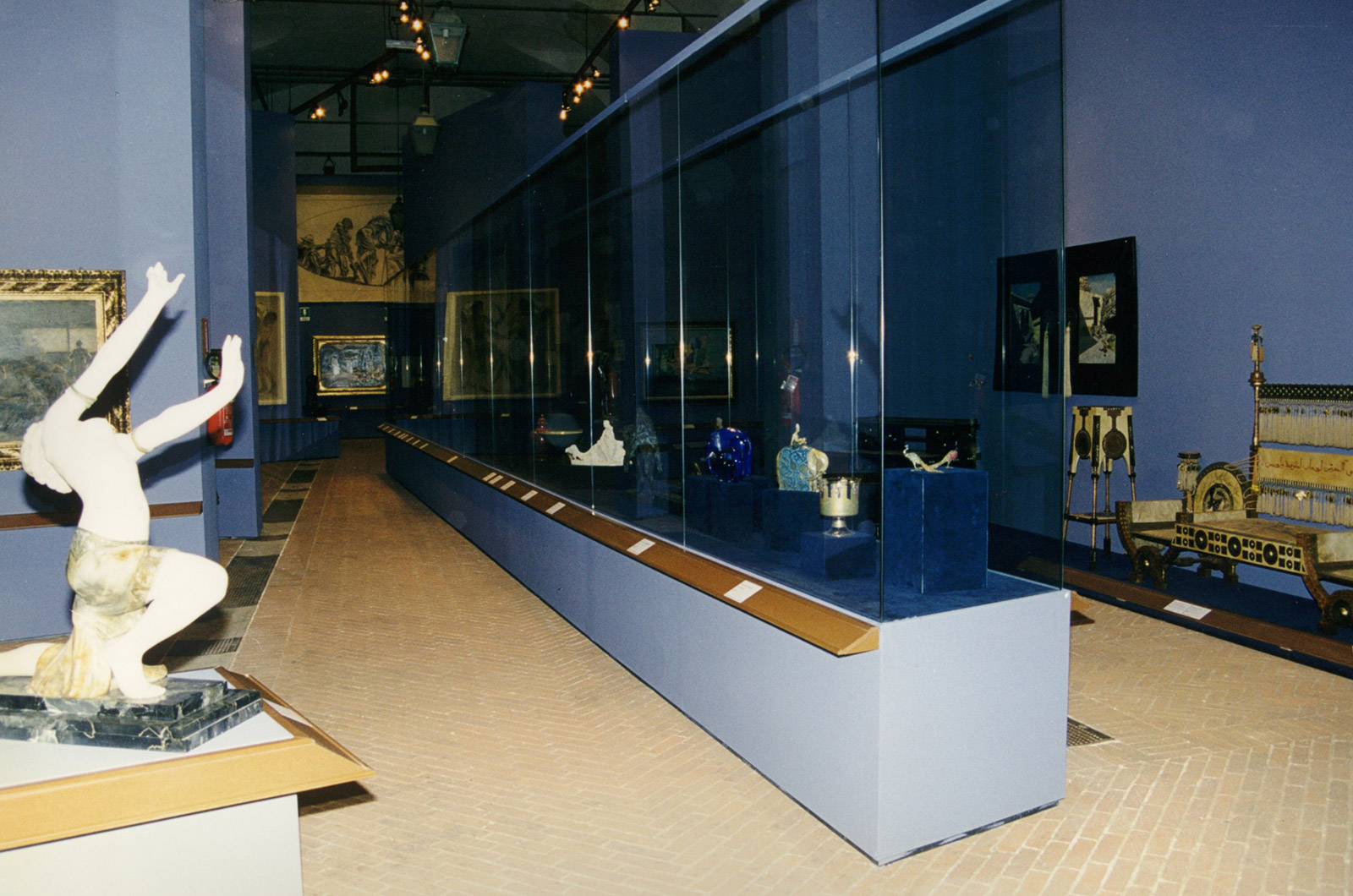Museums - Italian Orientalists