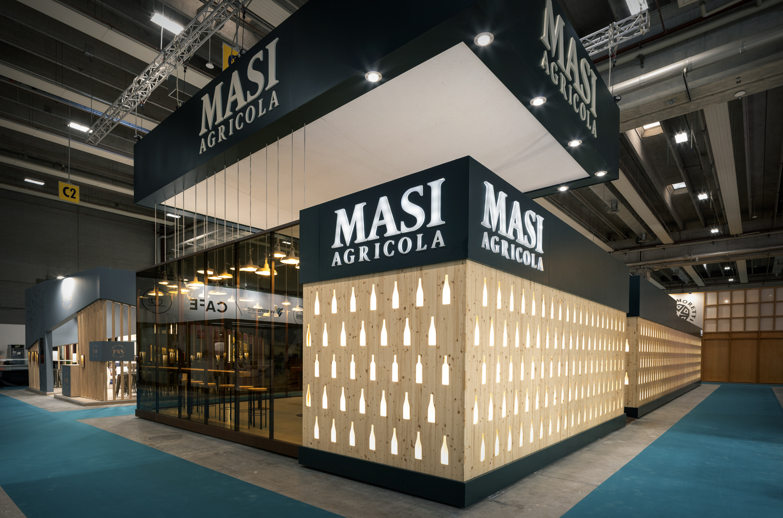 Trade shows & Expo - vinitlay