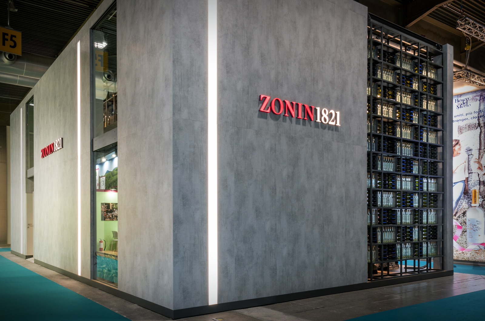 Trade shows & Expo - vinitaly