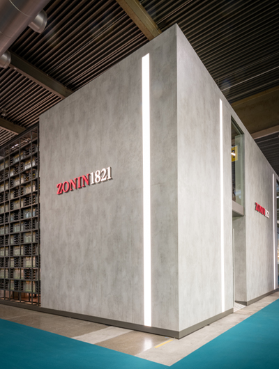 Trade shows & Expo - vinitaly