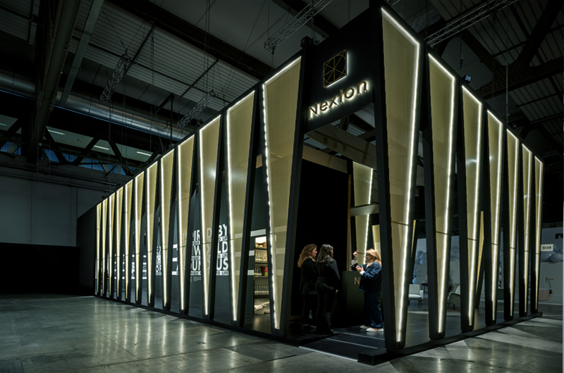 Trade shows & Expo - SALONE DEL MOBILE
