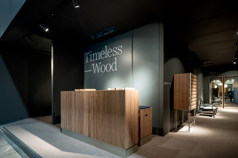 Trade shows & Expo - SALONE DEL MOBILE