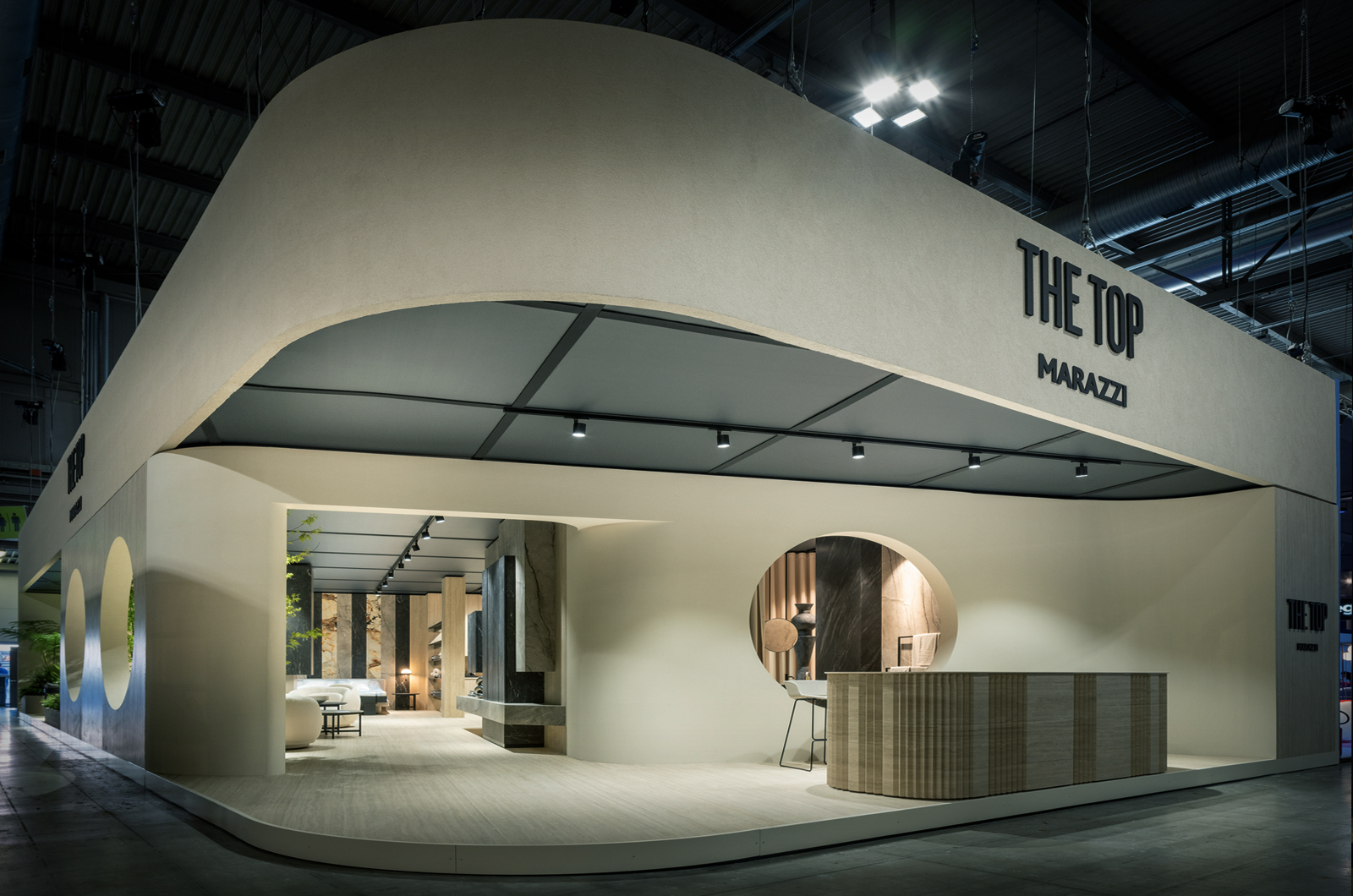 Trade shows & Expo - SALONE DEL MOBILE