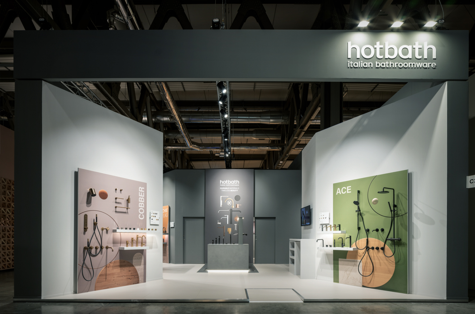 Trade shows & Expo - SALONE DEL MOBILE