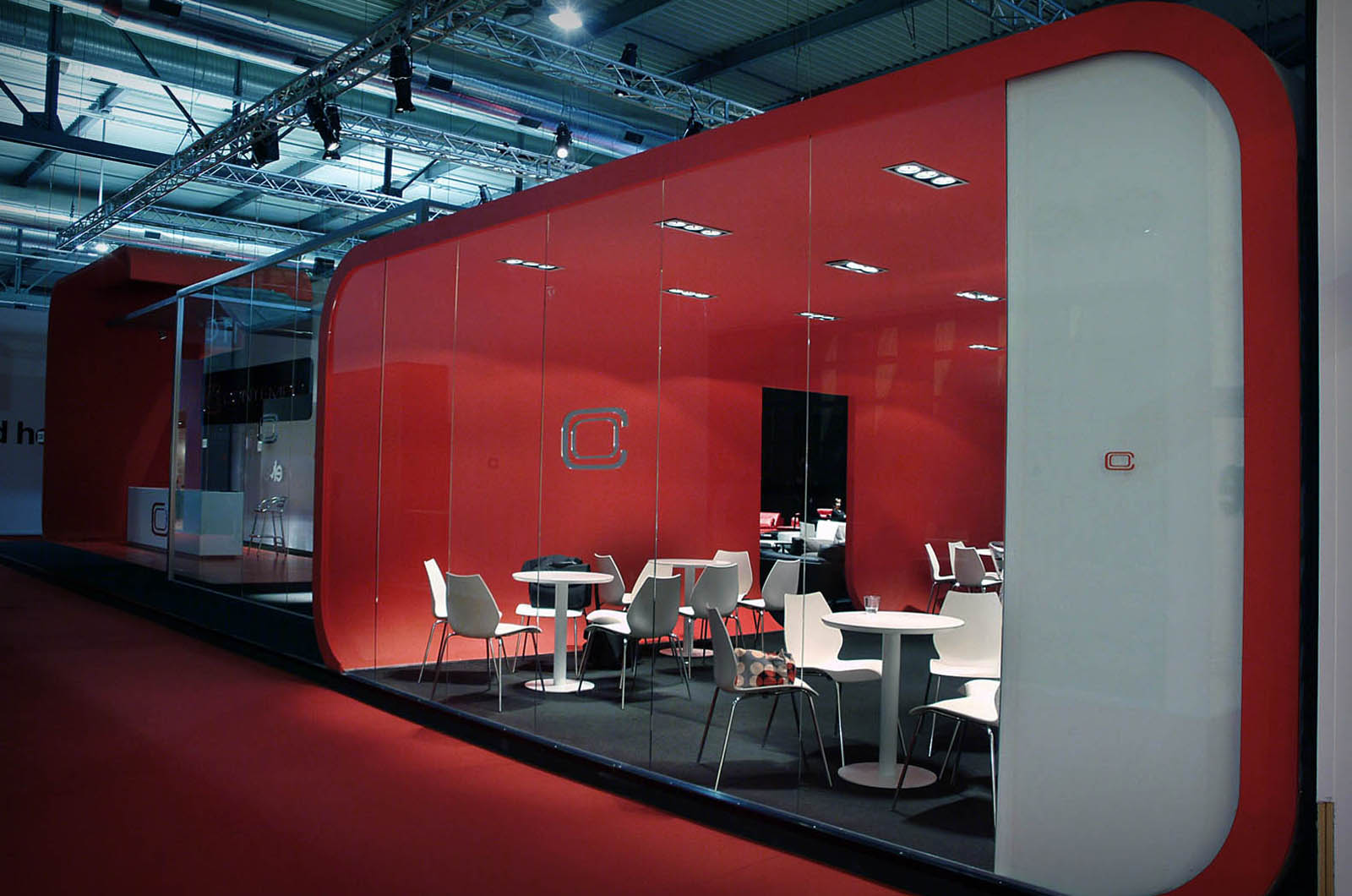 Trade shows & Expo - Salone del Mobile