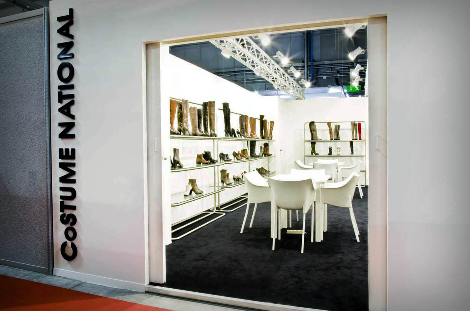Trade shows & Expo - MICAM