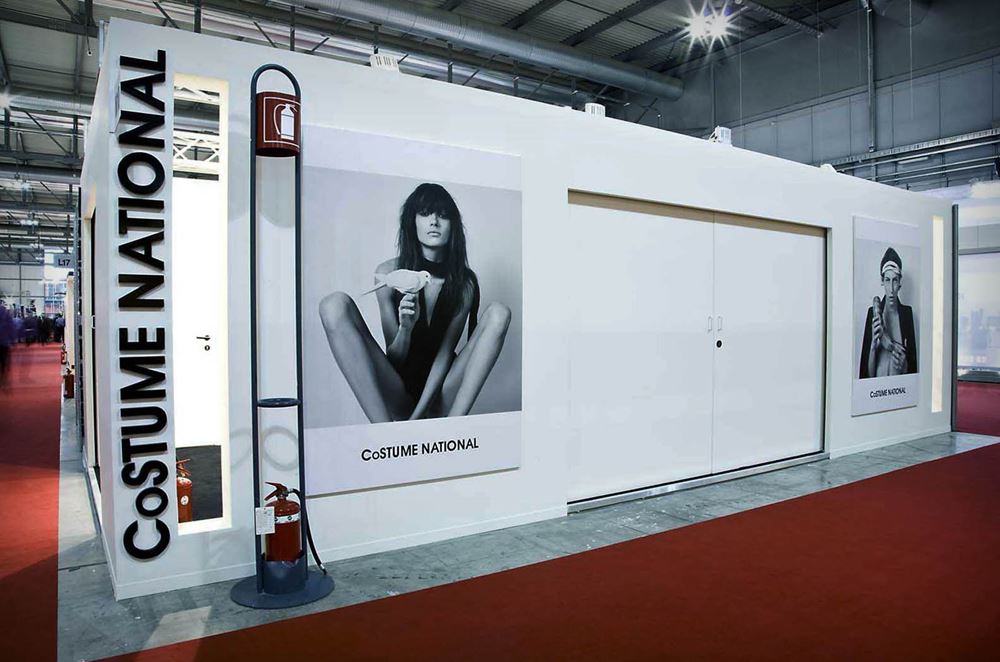 Trade shows & Expo - MICAM