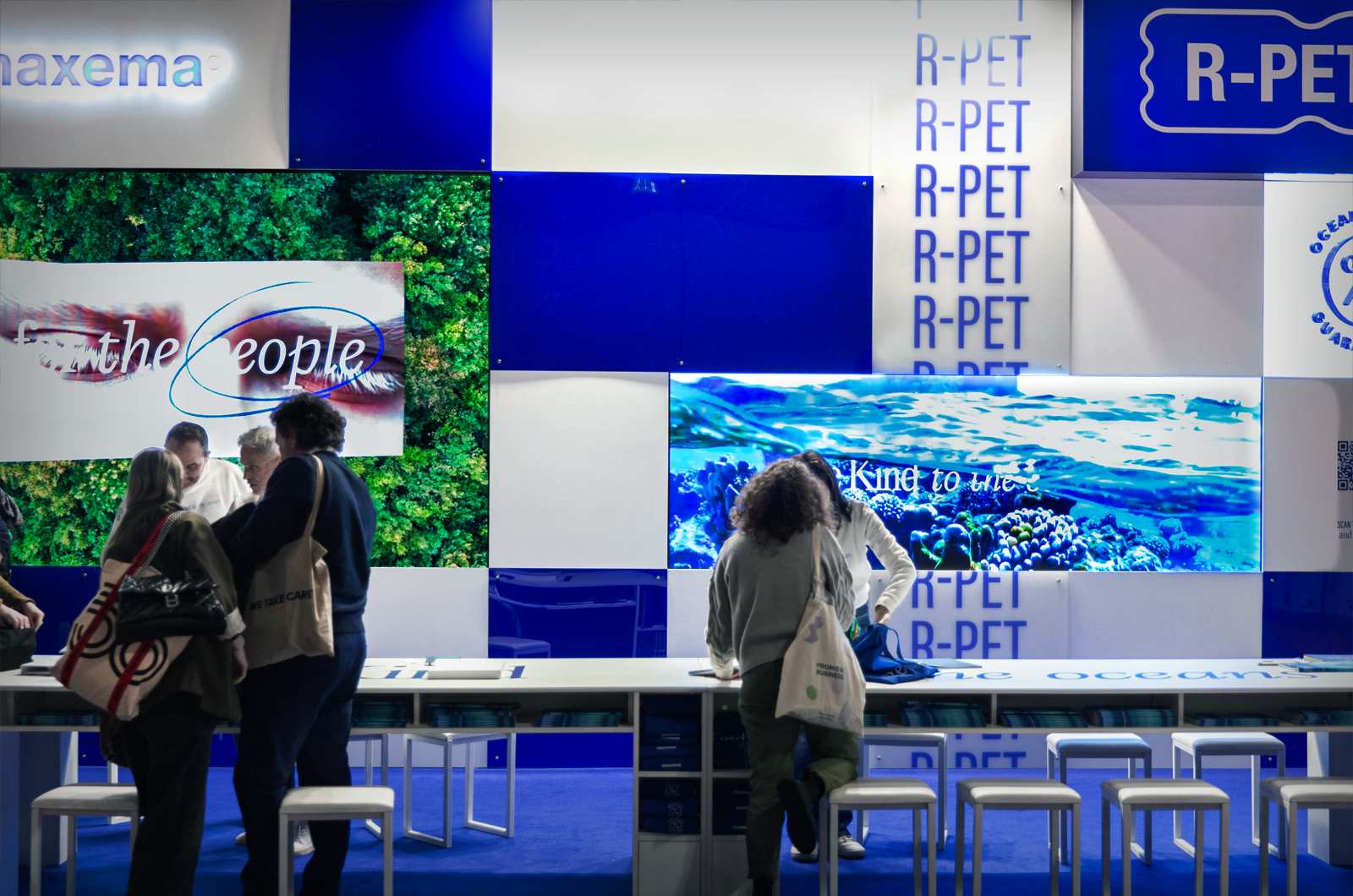 Trade shows & Expo - PTE
