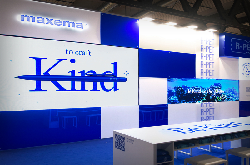 Trade shows & Expo - PTE