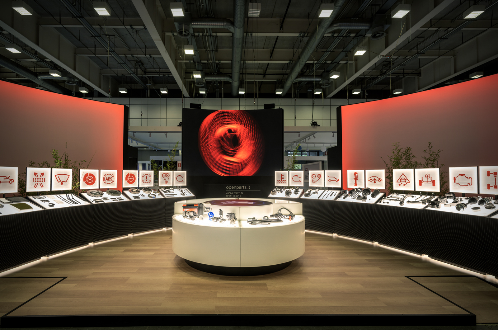 Trade shows & Expo - AUTOPROMOTECH