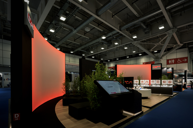 Trade shows & Expo - AUTOPROMOTECH