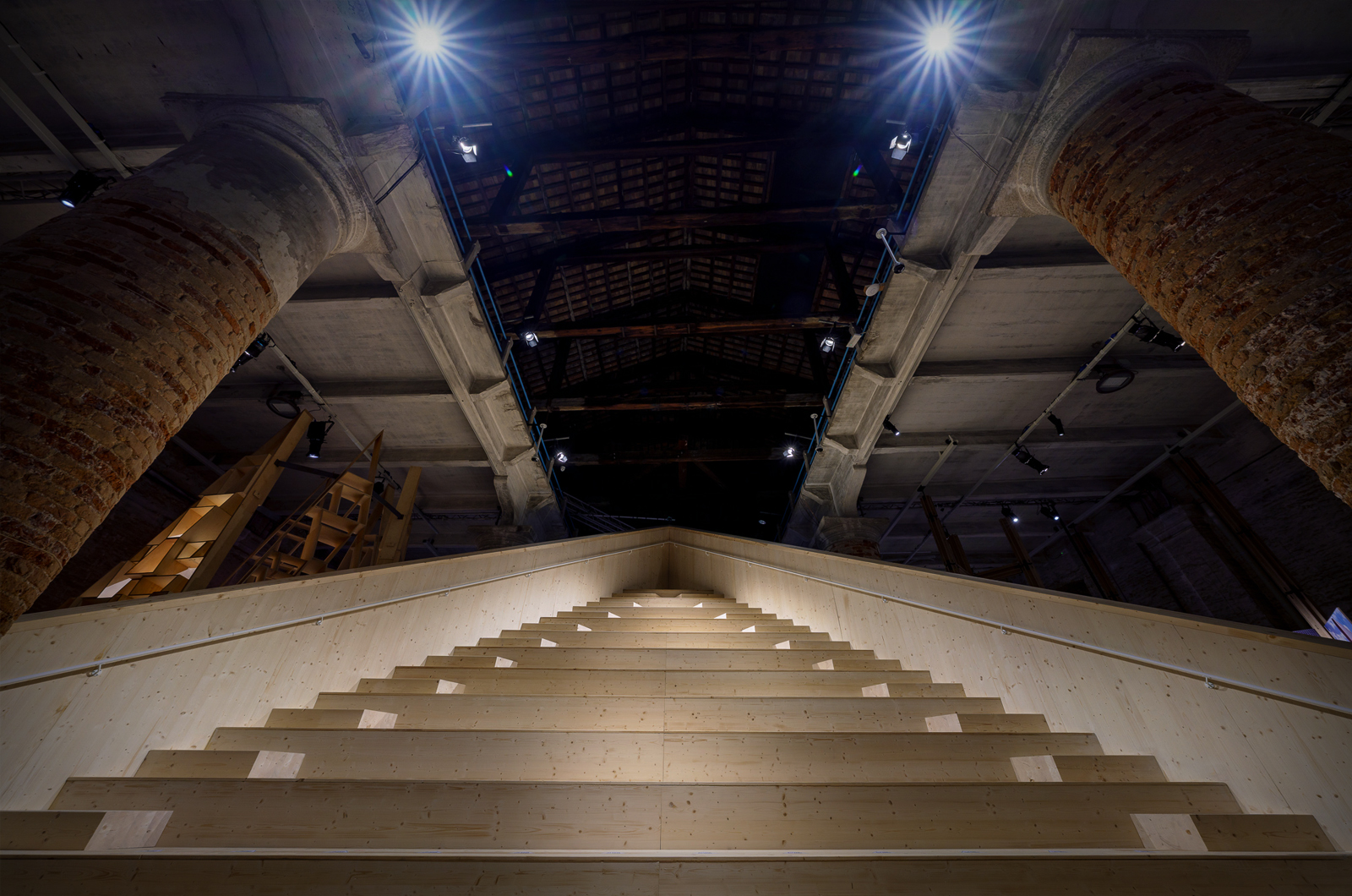 Events - Biennale di Venezia