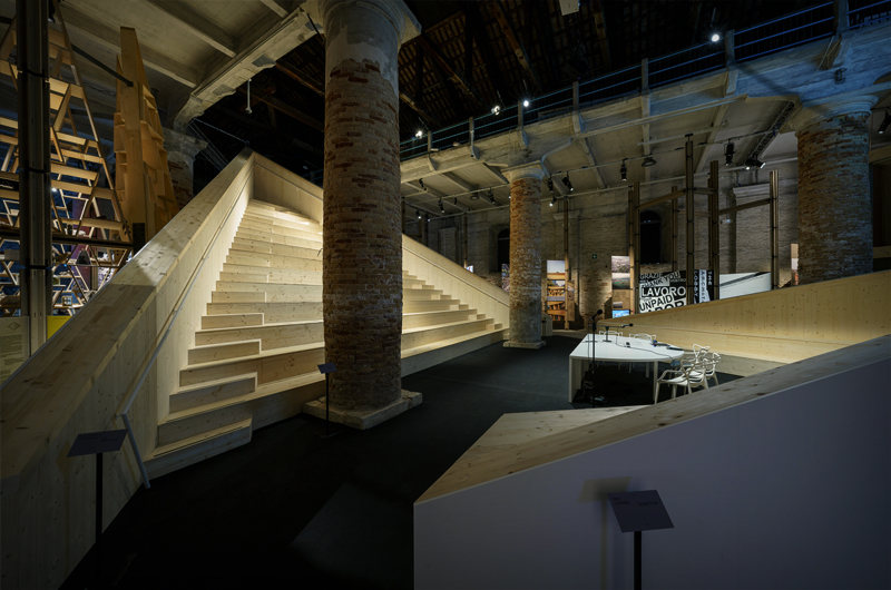 Events - Biennale di Venezia