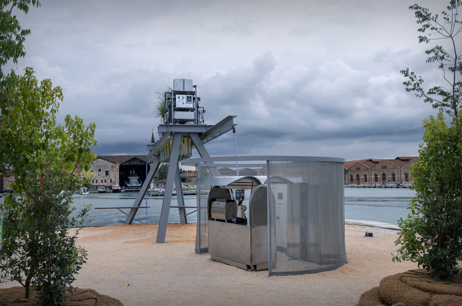 Events - Biennale di Venezia