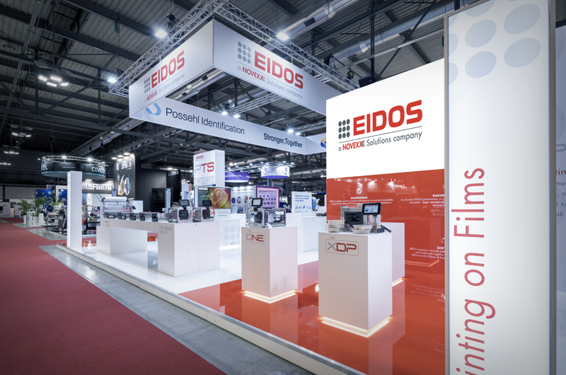 Trade shows & Expo - IPACK-IMA